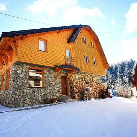 Apartments Prijatelji Jahorina Exterior foto