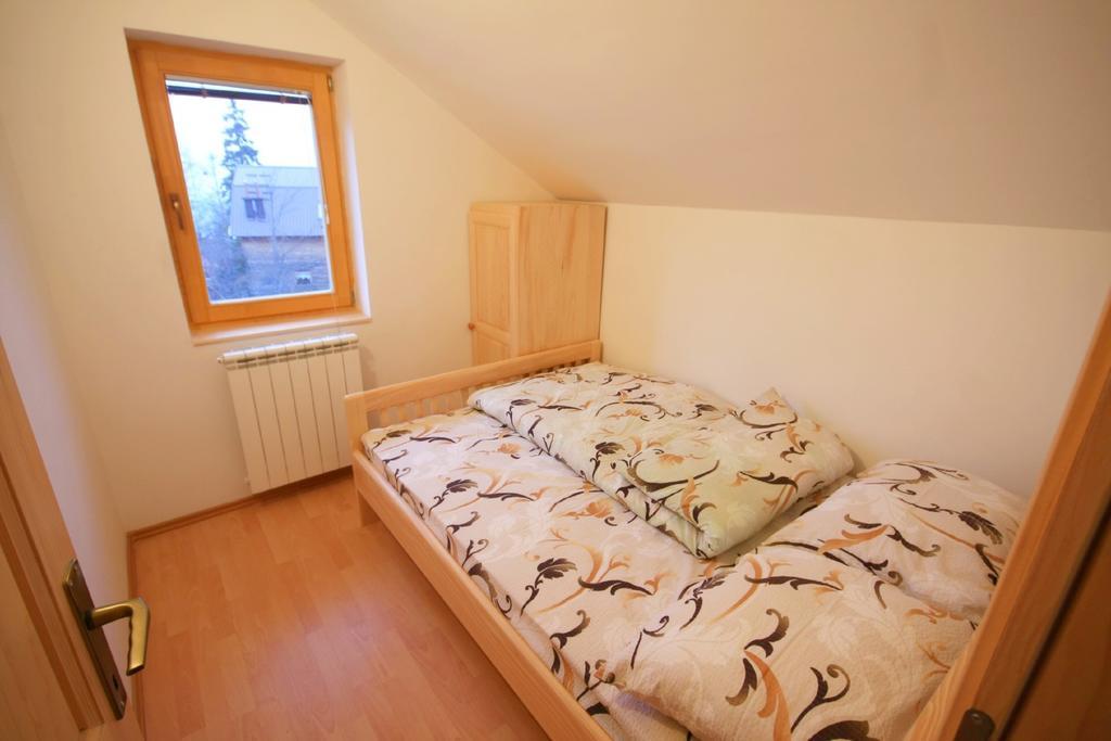 Apartments Prijatelji Jahorina Exterior foto