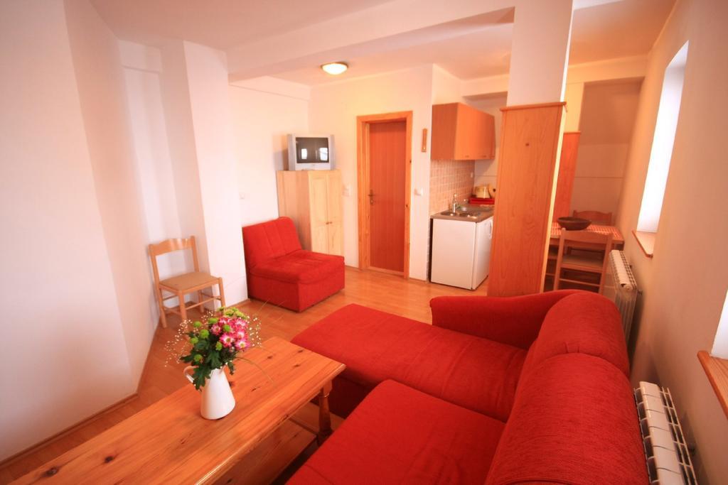 Apartments Prijatelji Jahorina Exterior foto