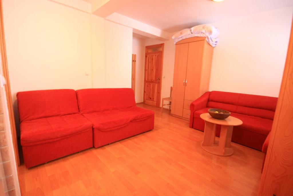 Apartments Prijatelji Jahorina Exterior foto