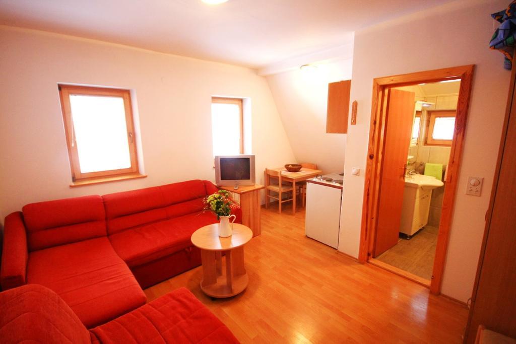 Apartments Prijatelji Jahorina Exterior foto