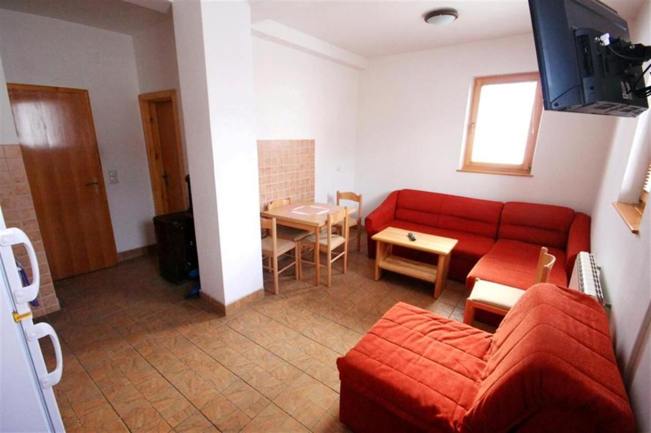Apartments Prijatelji Jahorina Exterior foto