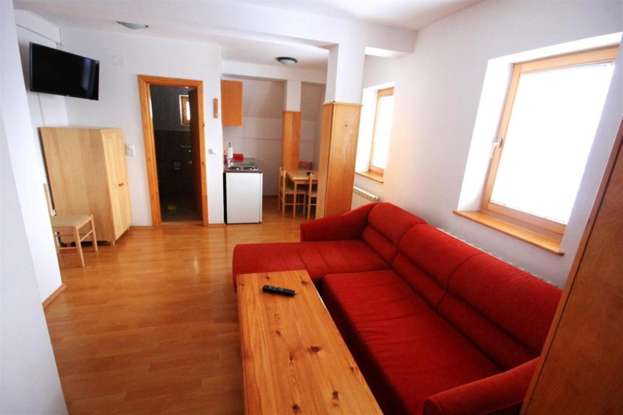 Apartments Prijatelji Jahorina Exterior foto